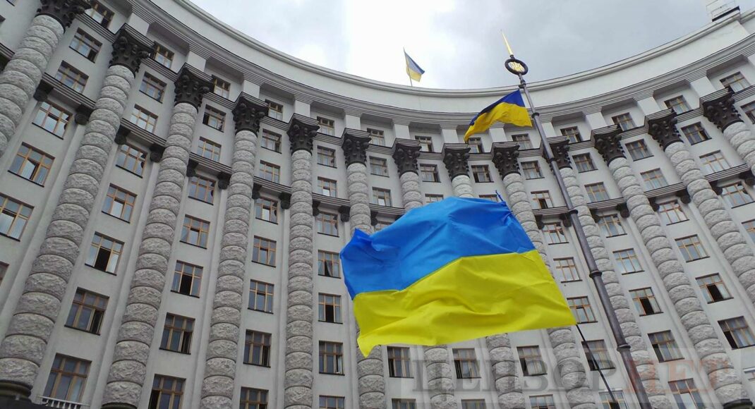 Уряд затвердив процедуру підвищення кваліфікації працівників для роботи на деокупованих територіях