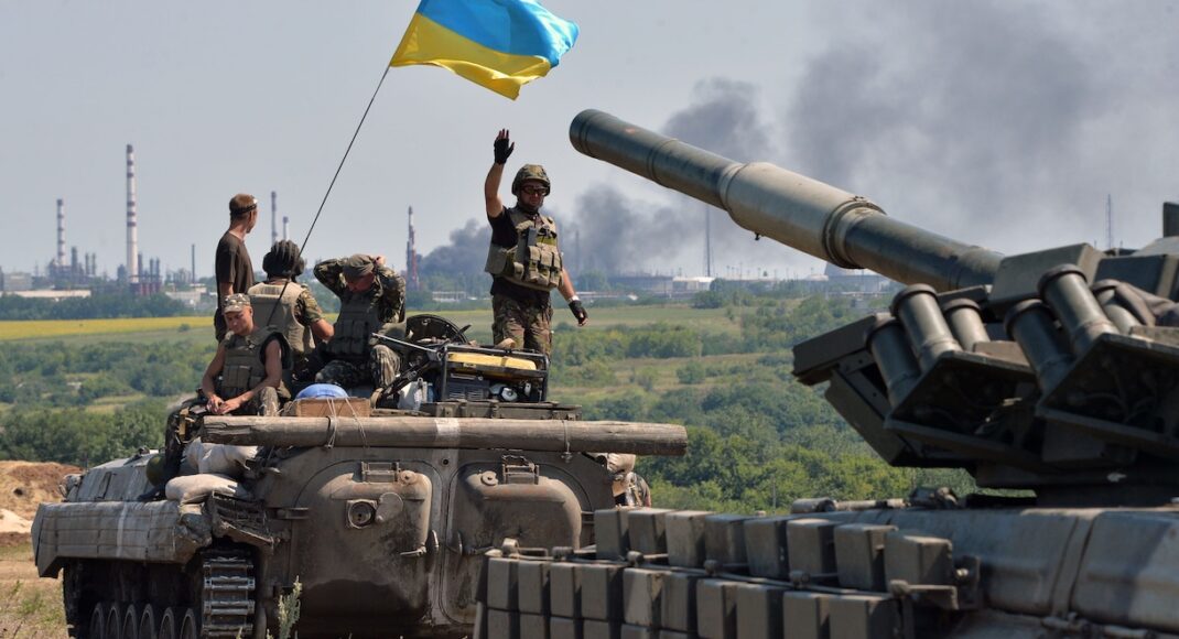 Сутки в ООС: боевики обстреляли украинских военных вблизи Зайцево и Водяного
