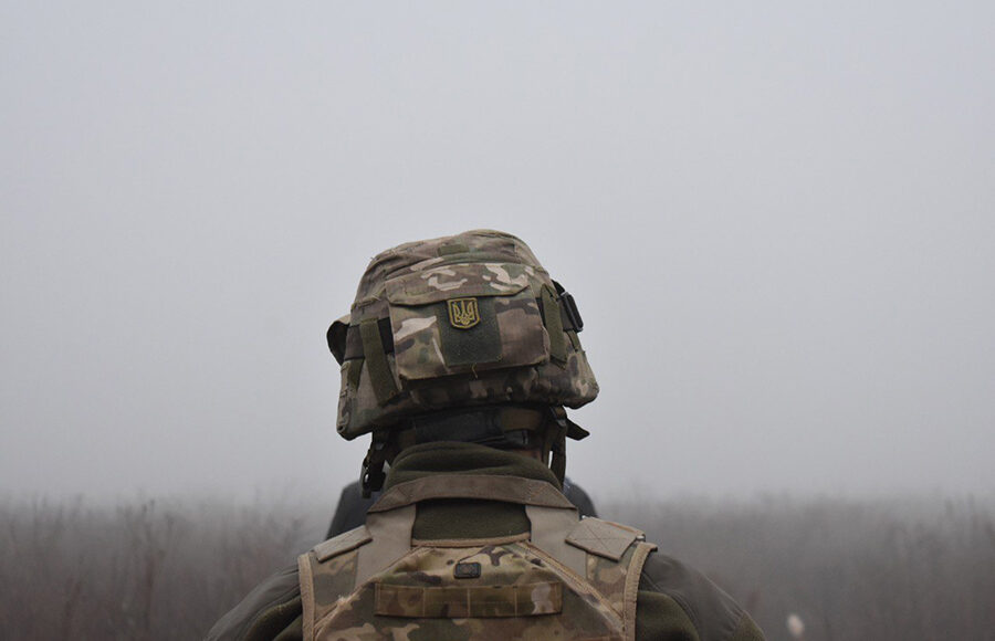 Сутки в ООС: боевики РФ обстреляли украинских защитников из гранатомета под Авдеевкой