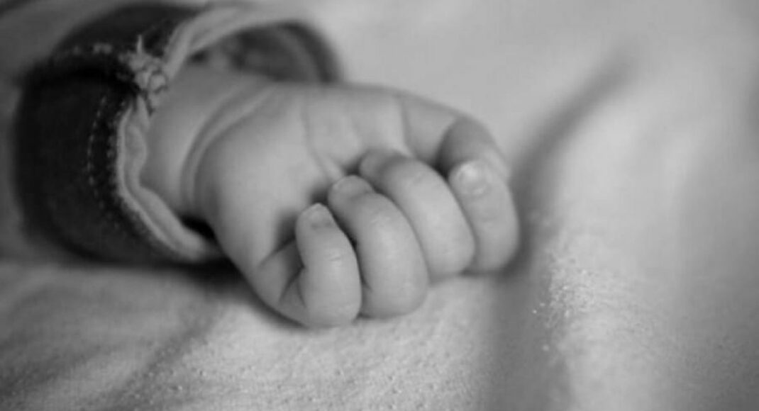 В Краматорске под суд пойдут родители, заморившие до смерти 2-летнего ребенка