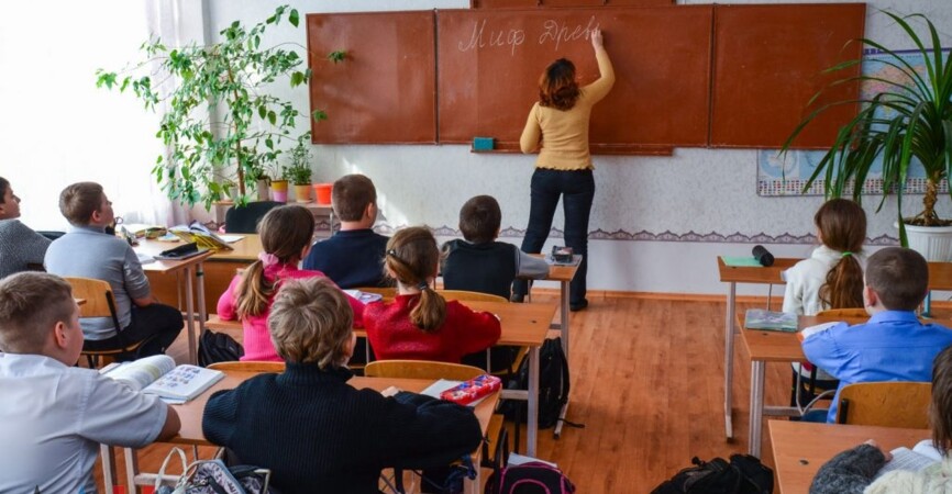 У ОРДО не збираються переводити школи на дистанційне навчання, - ЗМІ