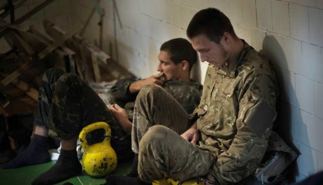 Окупанти на Донбасі не пускають Червоний Хрест до полонених, - ЄС