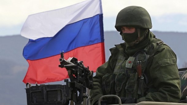 Розвідка відзначає низький рівень прибуття військовозобов'язаних запасу на навчання в ОРДЛО: окупанти ввели штраф