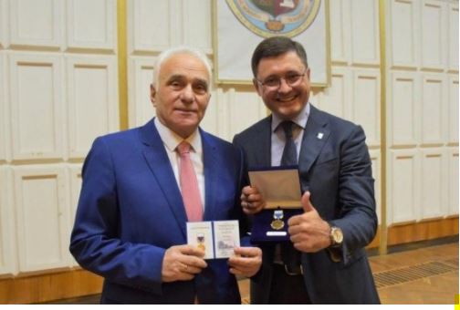 Поліція не помітила порушень в проханні студентів підтримати мера Маріуполя