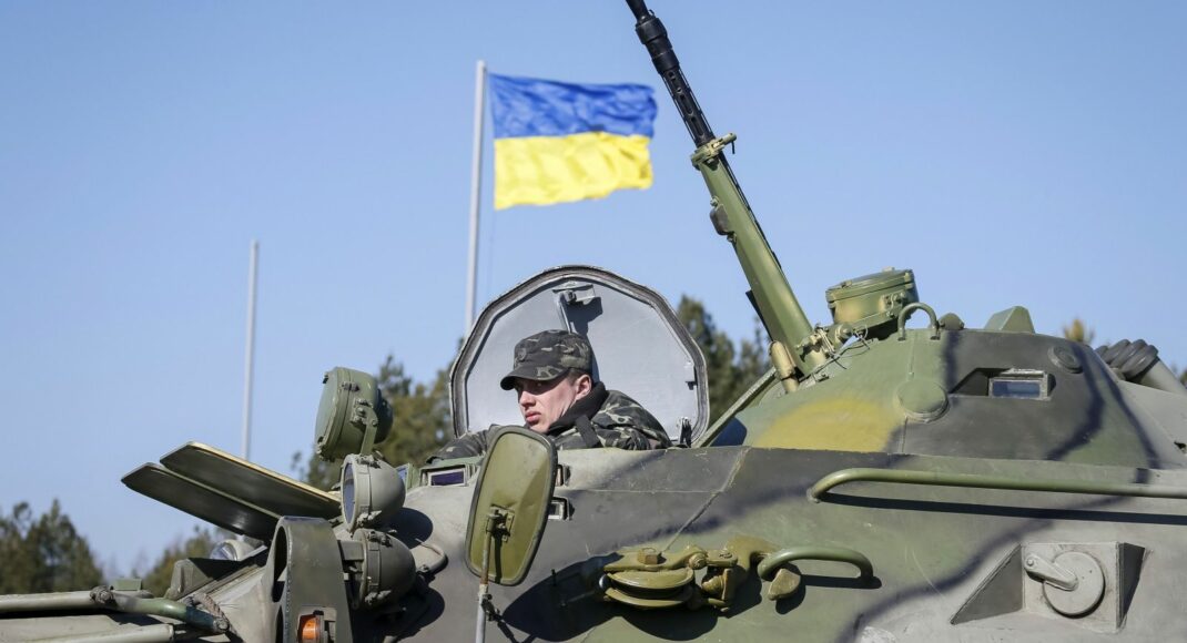 Доба в ООС: бойовики РФ 5 разів порушували домовленості про перемир'я бойовики РФ