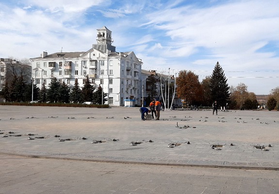 Місця в міськраді Краматорська розділять 6 партій: результати виборів