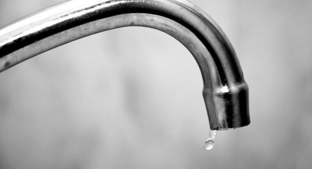 В несколько городов ОРДО приостановили подачу воды