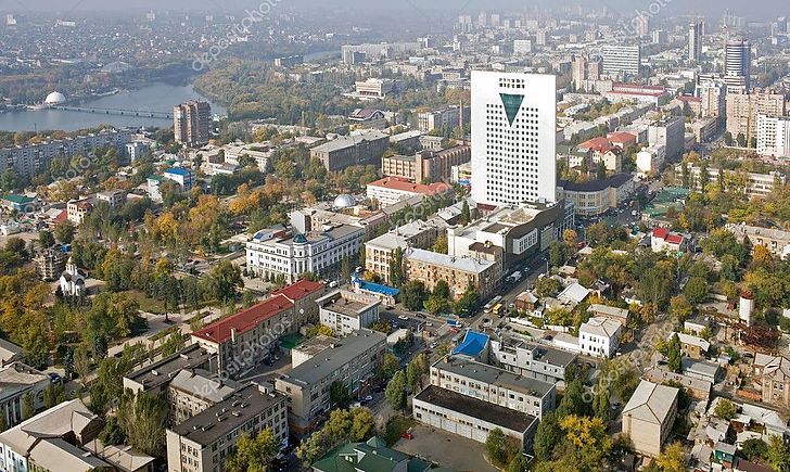 В одному з дитячих садків Донецька масово отруїлися діти