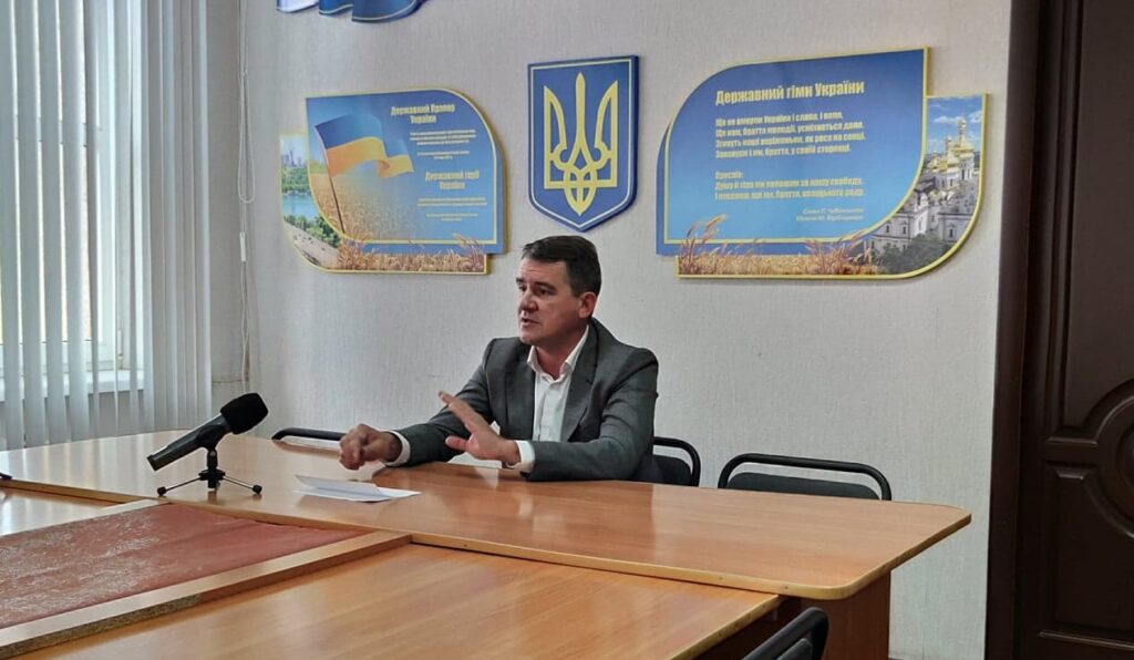 Вадим Лях