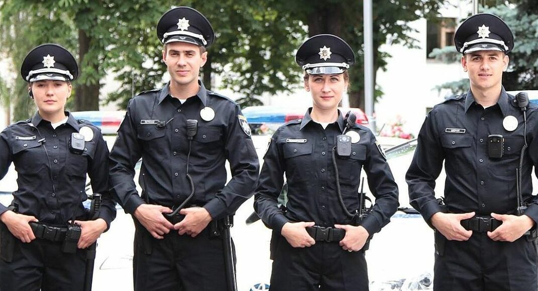 Реформа поліції на Донбасі: підсумки 5-ти років