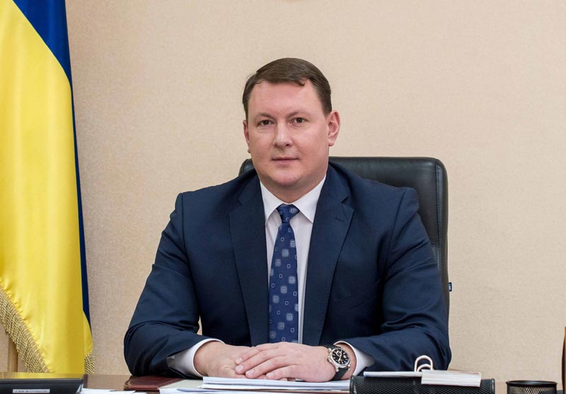 Мэр Краматорска выздоровел от COVID-19 и возвращается на работу