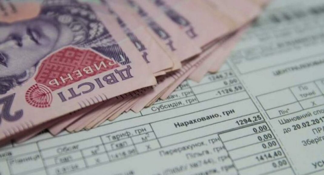 В Украине разрабатывают механизм предоставления переселенцам субсидий на аренду жилья