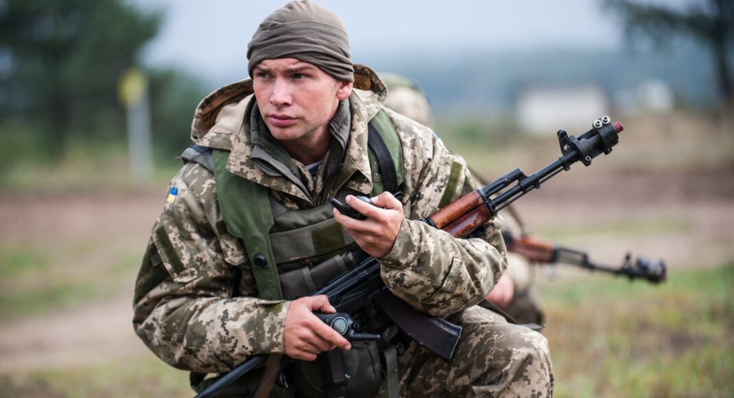Сутки в ООС: боевики обстреляли украинских военных в районе Песок и Опытного