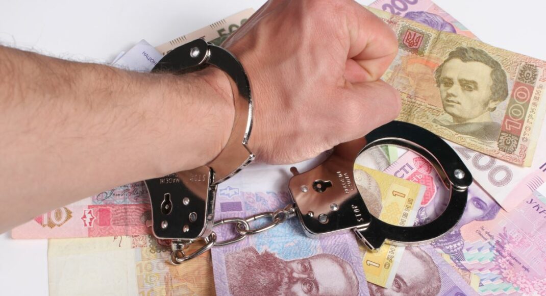 Прокуратура Луганщины раскрыла махинации недобросовестного подрядчика на миллион гривен