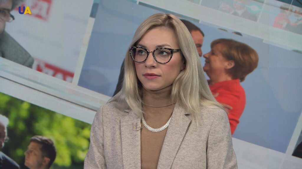 Марія Золкіна Золкина