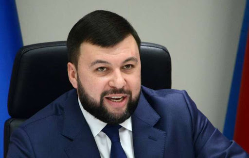 Главарь "днр" мечтает о строительных инвесторах из рф