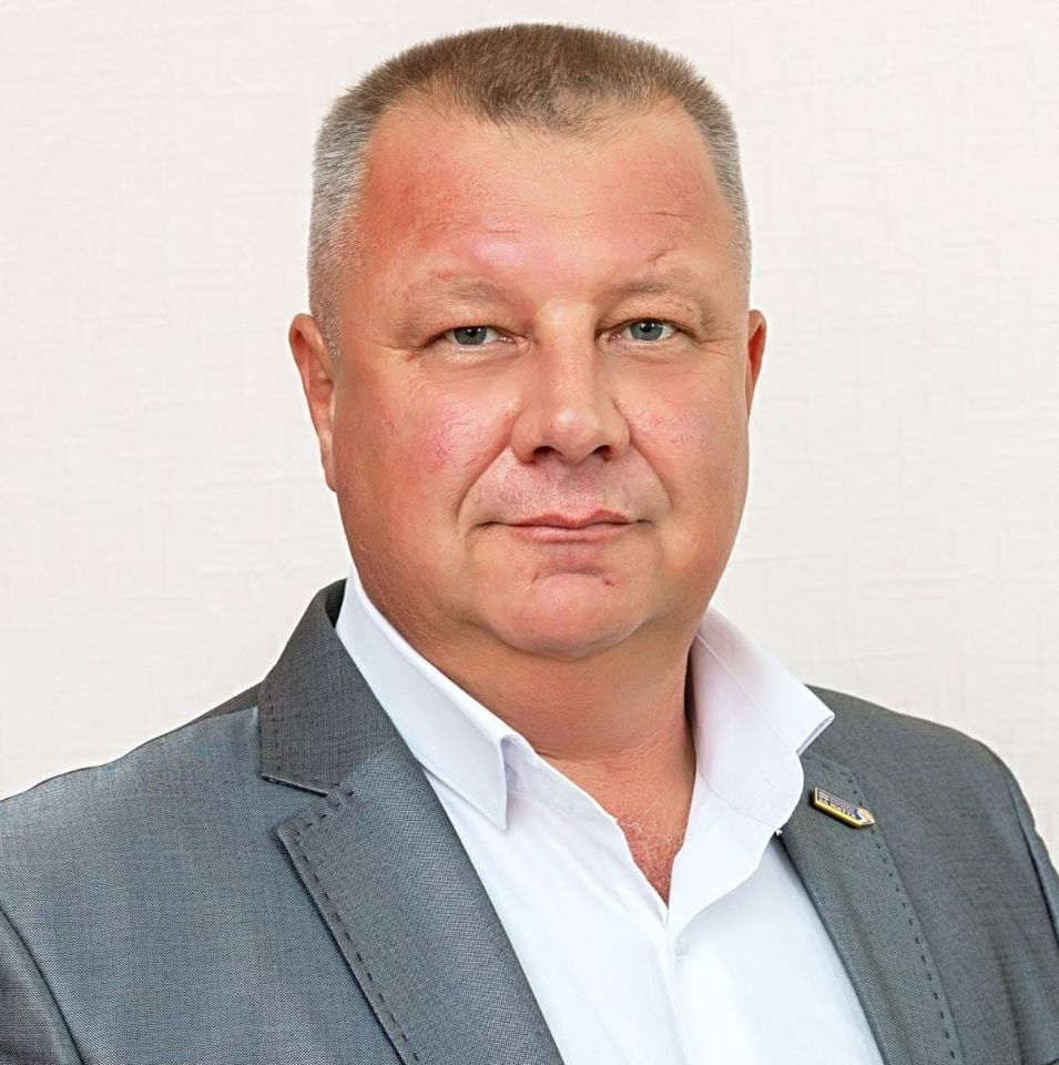 Вадим Маслов
