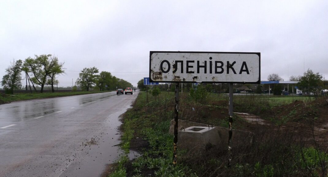 Боевики "ДНР" назвали число жителей, въехавших на оккупированную территорию 16 ноября