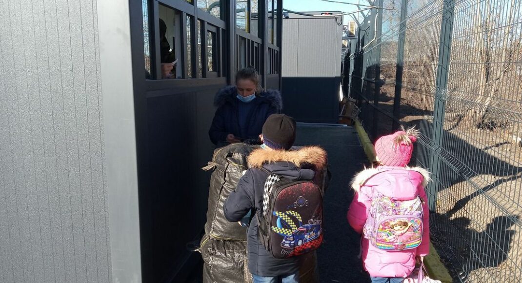Щастя — Луганськ. Місія нездійсненна