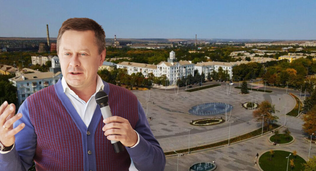 Краматорськ обрав нового мера: хто такий і що обіцяє
