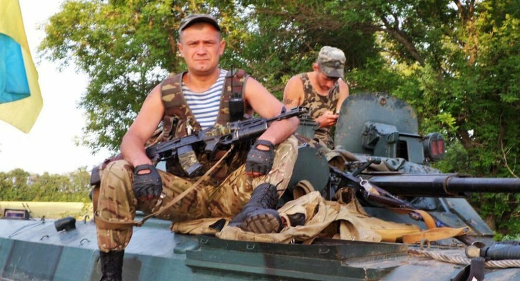 Командири, яким довіряють