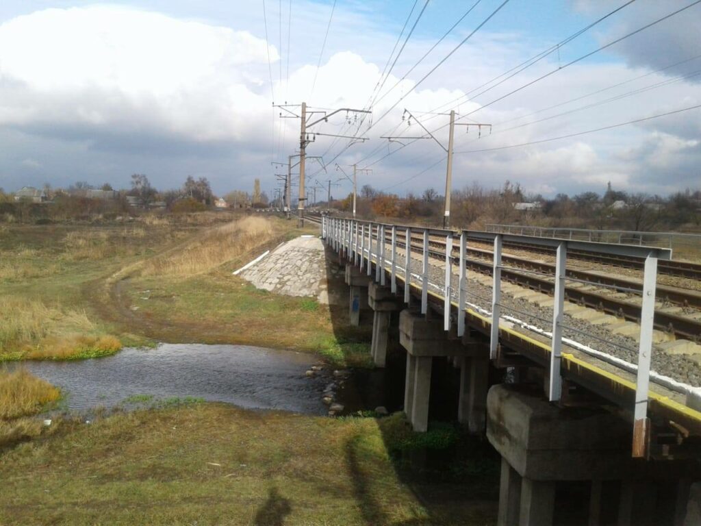 відновлення інфраструктури на Донбасі