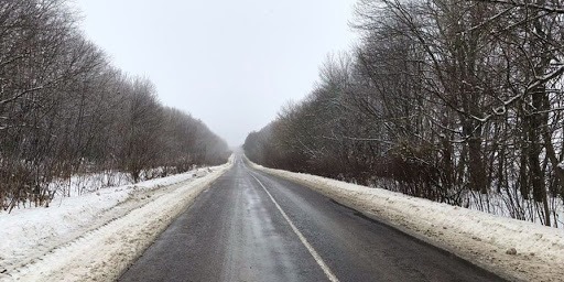 В 2021 году на Луганщине отремонтируют дорогу со Старобельска на Евсуг