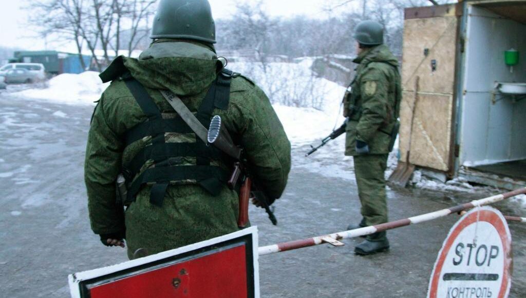 В ОРЛО розповіли, як виїхати з окупованого Донецька в Луганськ