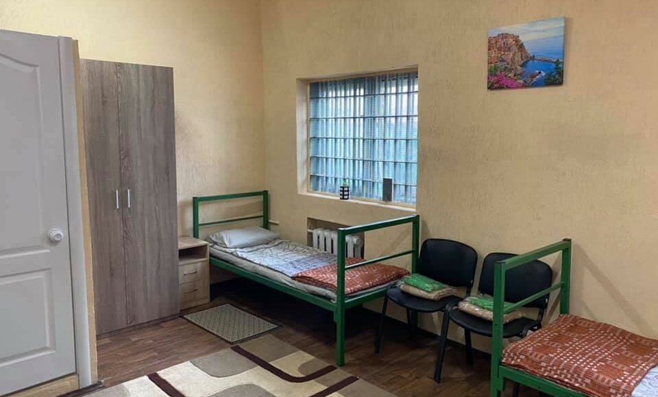 В Бахмуте открыли платную камеру в СИЗО: что известно