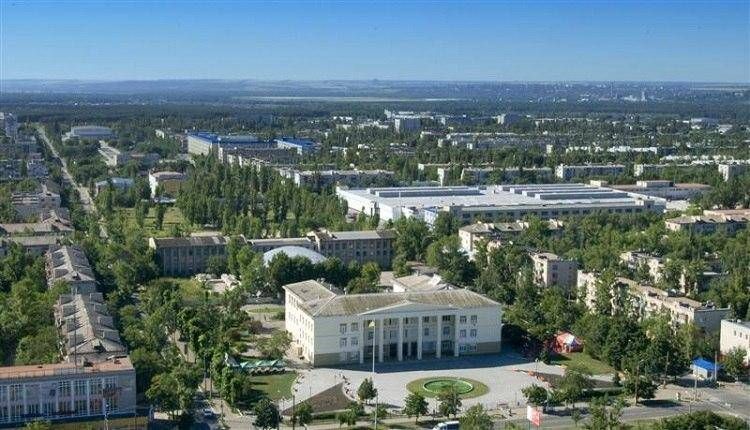 В Северодонецкой ВГА ввели новый пропускной режим граждан: что известно