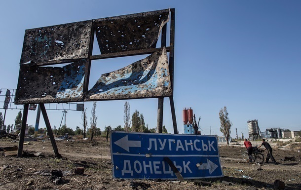 На Донбассе возможно обострение, - эксперт
