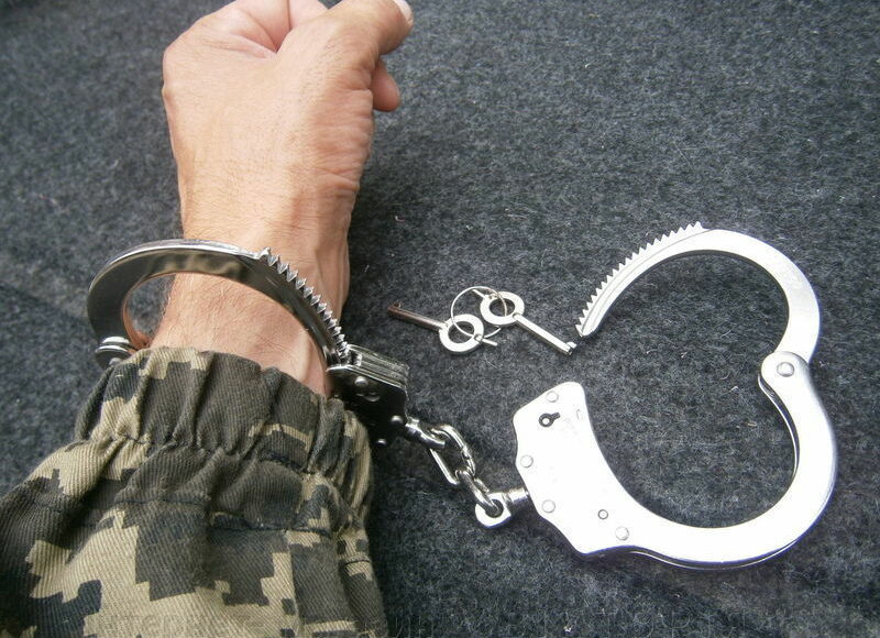 Суд ув'язнив на 9 років агента ФСБ, який скоригував ракетний удар по аеродрому "Краматорськ"