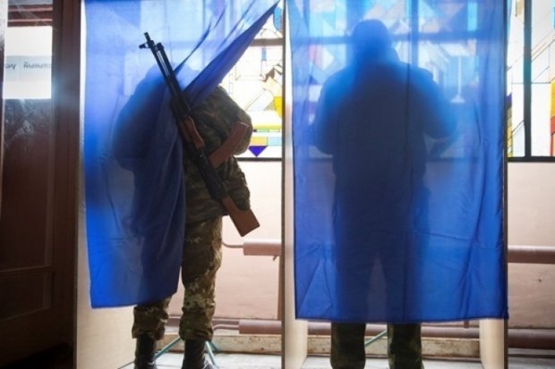 Кулеба назвав 4 умови для проведення виборів в ОРДЛО