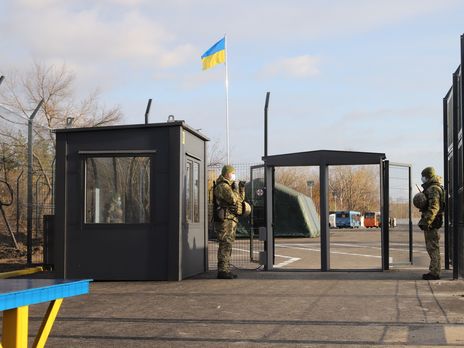 В ТКГ заявили, что Украина выполняет договоренности по совершенствованию гуманитарной составляющей урегулирования