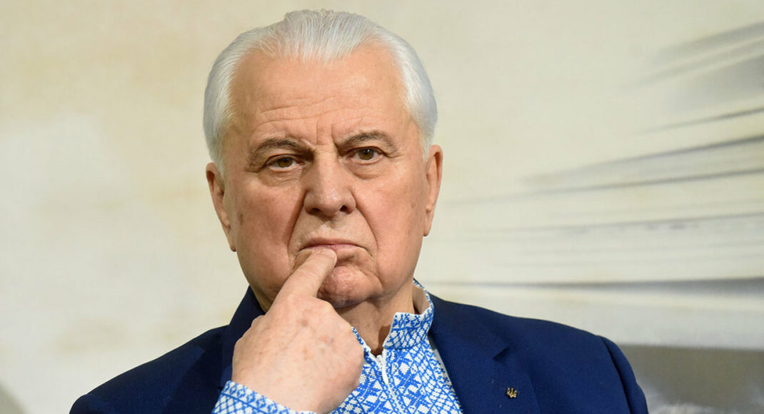 Кравчук розповів, звідки може статися вторгнення Росії