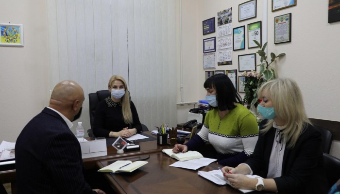 У Маріуполі впроваджують новий підхід у наданні соцпослуг, - міська рада