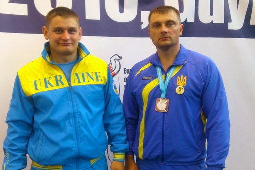 лучшие спортсмены Донецкой области
