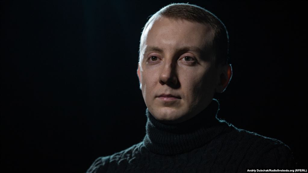 "Донецьк і Луганськ радянські міста": ексв'язень НВФ "ДНР" про ОРДЛО