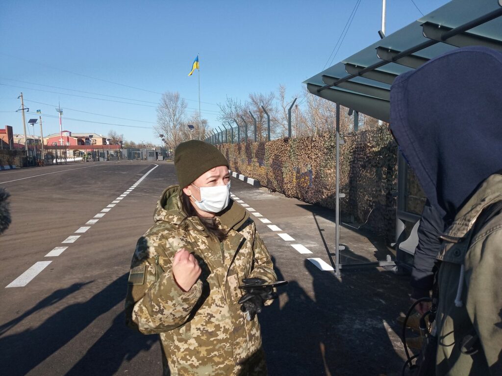 Щастя — Луганськ. Місія нездійсненна