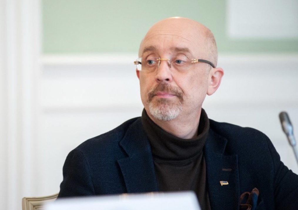 Резников о войне с Россией