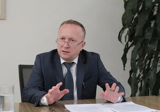 Луганщину 6 ноября посетит председатель правления "Ощадбанка": план визита