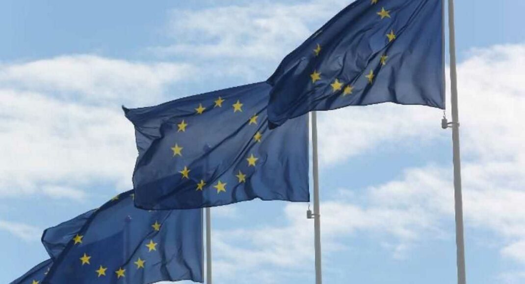 ЕС одобрил пятый пакет военной помощи Украине на 500 млн евро