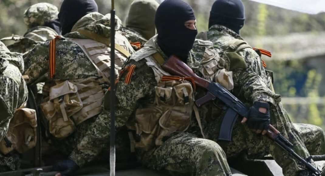 Окупанти активізували використання ДРГ і снайперів, - розвідка