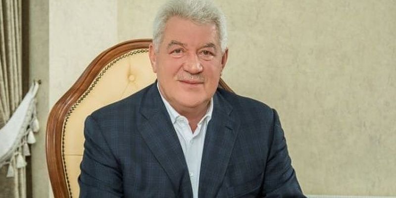 Алексей Рева