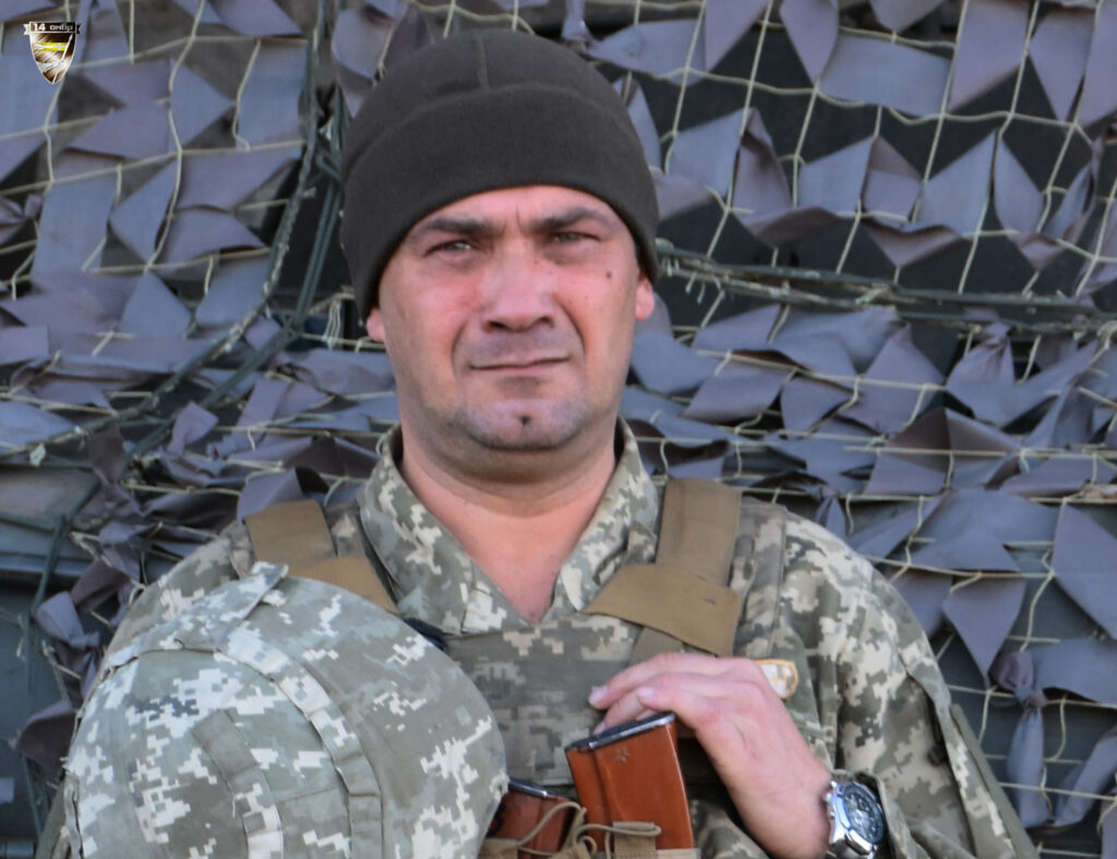 Командири, яким довіряють