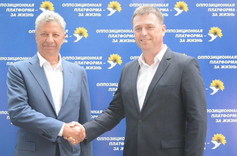 (Не)депутат: появится ли Неля Штепа вновь в горсовете Славянска?