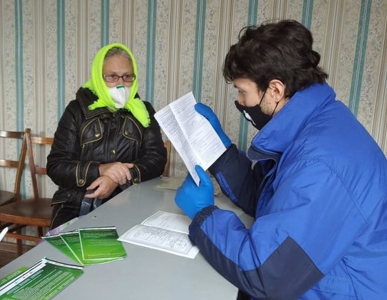 “По ту сторону цивилизации”: кто защитит права жителей прифронтовых поселков Донбасса