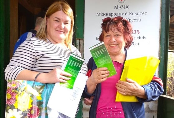 “По ту сторону цивилизации”: кто защитит права жителей прифронтовых поселков Донбасса