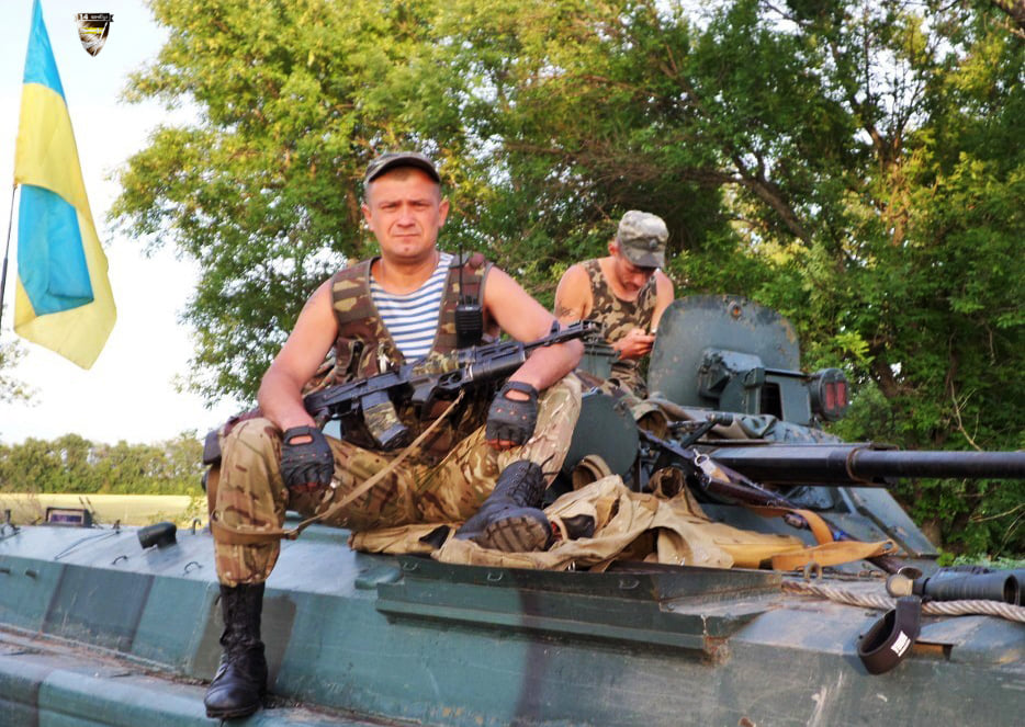 Командири, яким довіряють