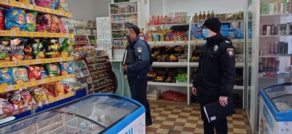 Пандемия или политика: как прошел “карантин выходного дня” в Славянске